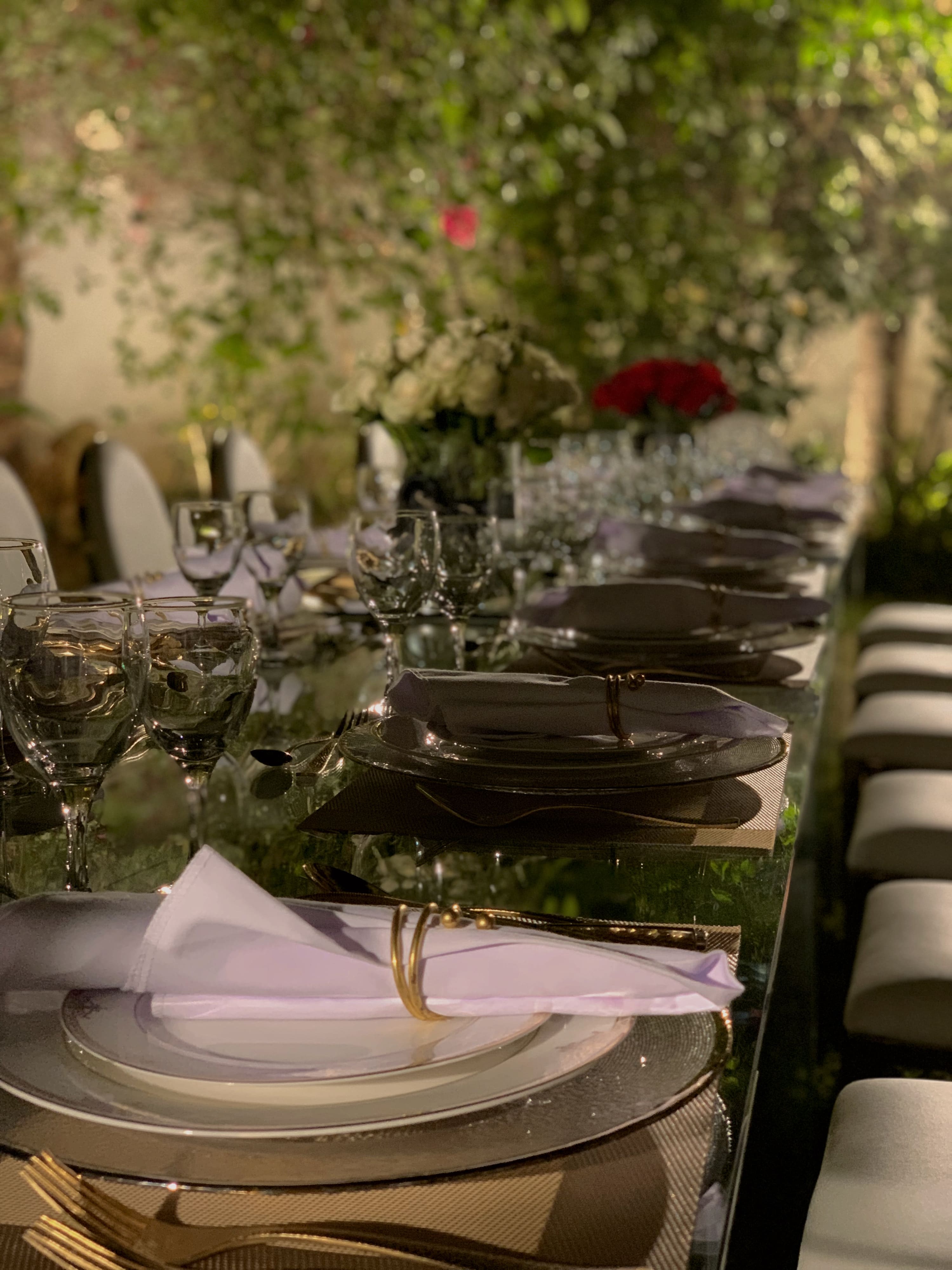 Corporate Events